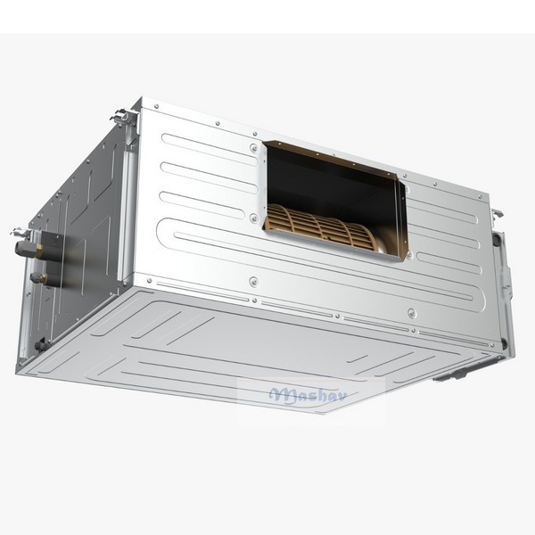 מזגני טורנדו מיני מרכזיים Cube SQ Inverter