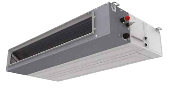 מזגני טורנדו מיני מרכזיים lim Pro SQ Inv