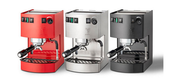 מכונת קפה בזרה - Bezzera