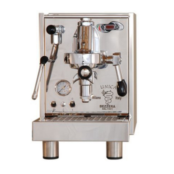 מכונת קפה בזרה - Bezzera
