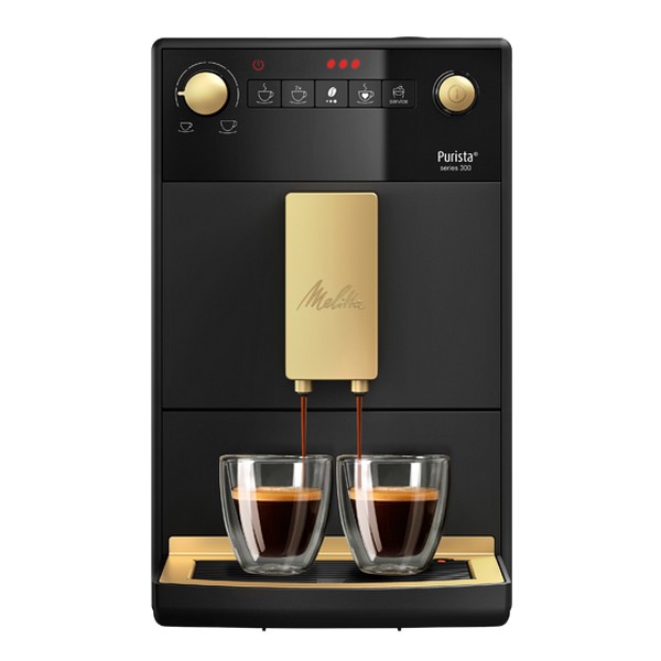 מכונת קפה מליטה Melitta