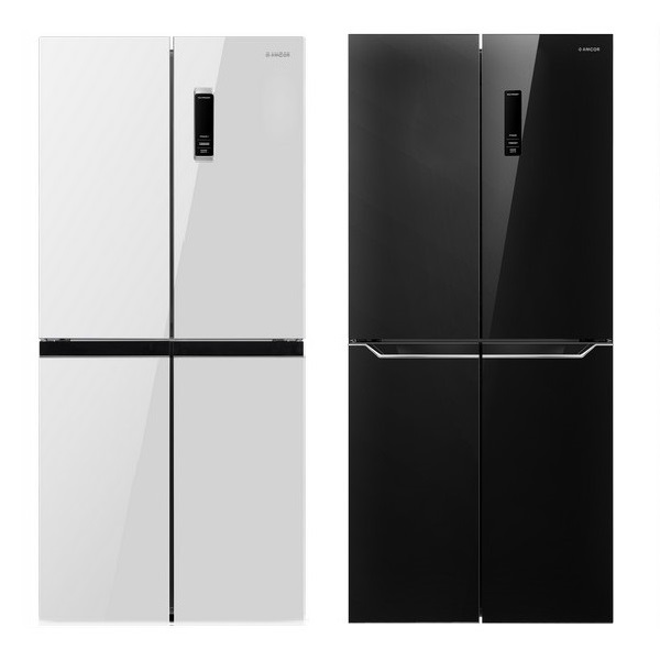 מקרר אמקור Amcor