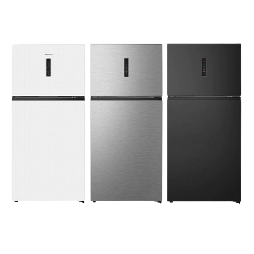 מקרר הייסנס Hisense