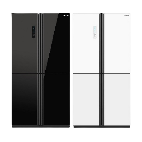 מקרר הייסנס Hisense