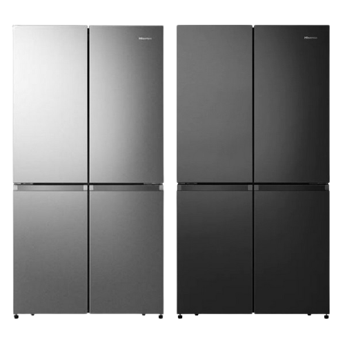 מקרר הייסנס Hisense