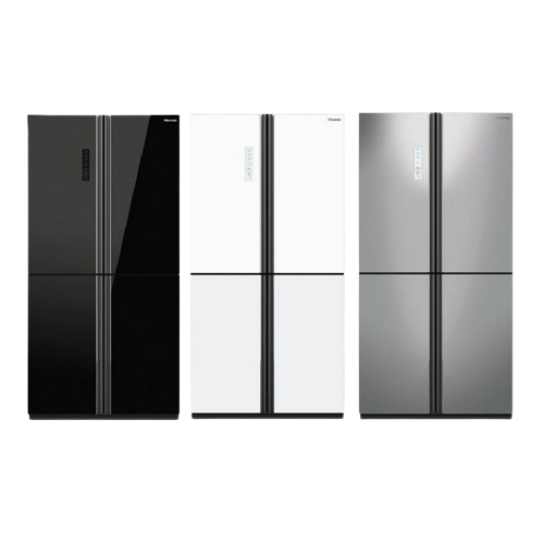 מקרר הייסנס Hisense