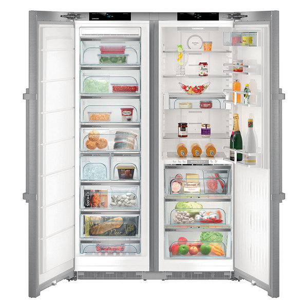 מקרר ליבהר LIBHERR