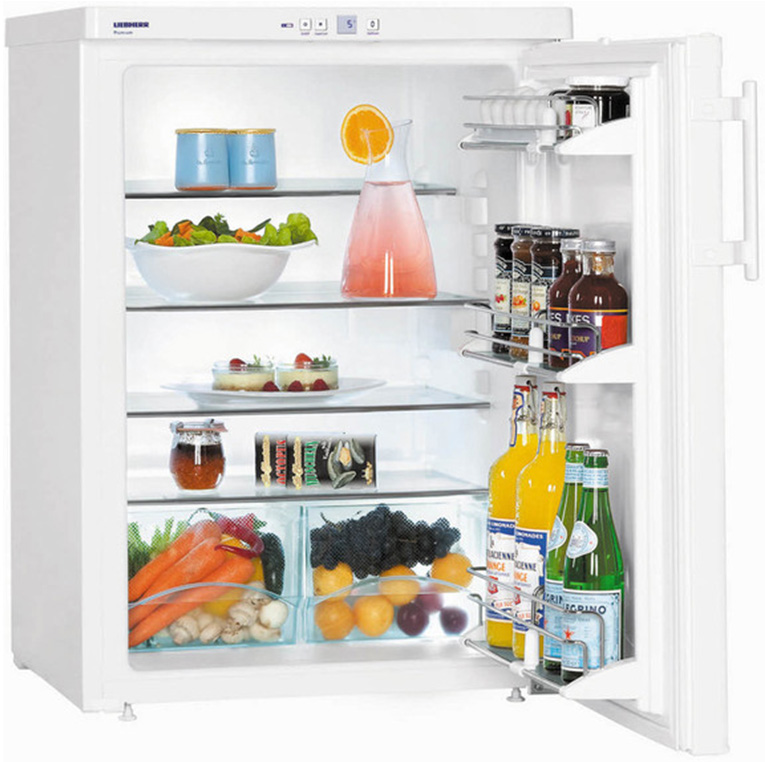 מקרר ליבהר LIBHERR