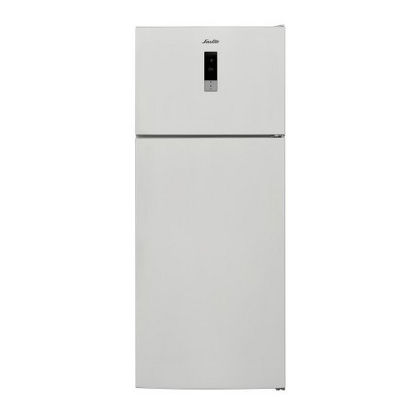 מקרר 2 דלתות מקפיא עליון סאוטר