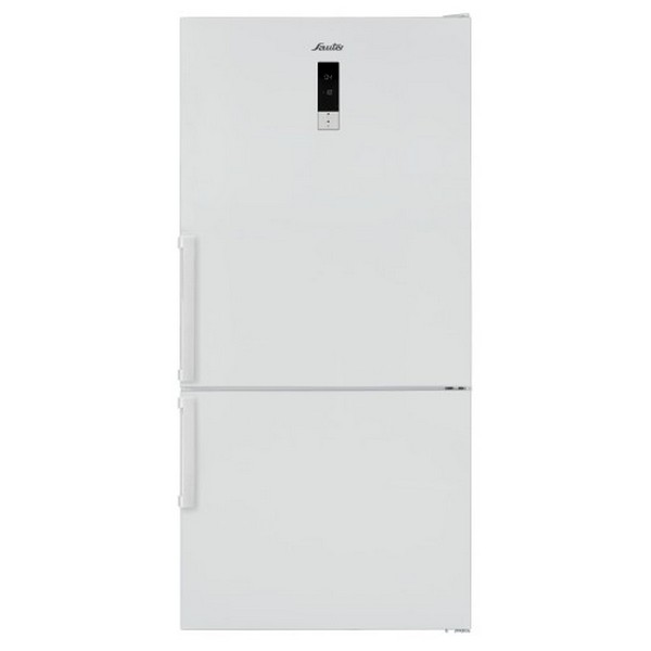 מקרר 2 דלתות מקפיא תחתון סאוטר